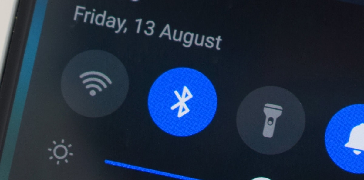Bluetooth sur Android Bluetooth sur Android